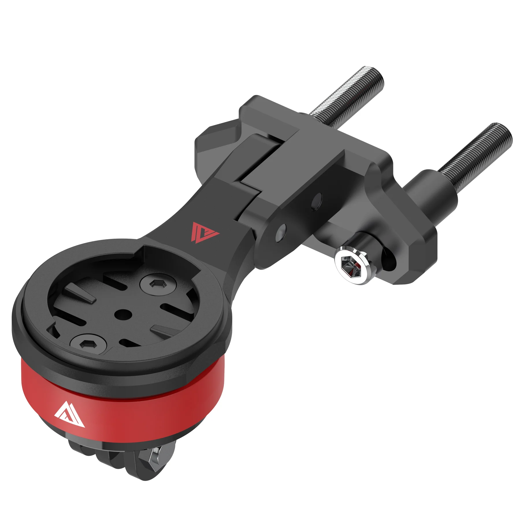 KOM Stem Mount Quick Release GoPro Mount